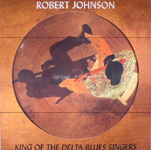 Robert Johnson - King Of The Delta Blues Singers - Image 3