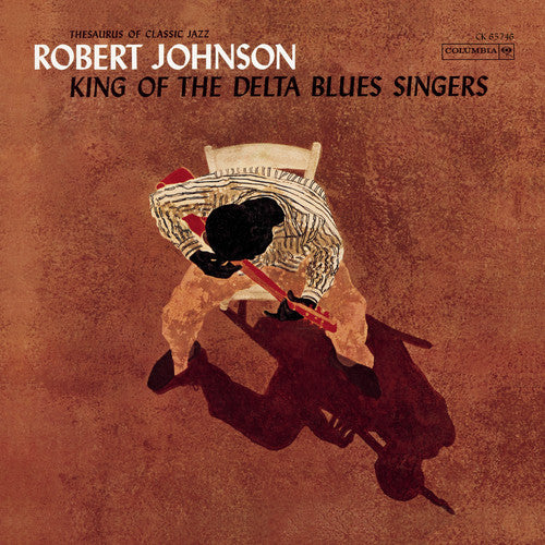 Robert Johnson - King Of The Delta Blues Singers - Image 5