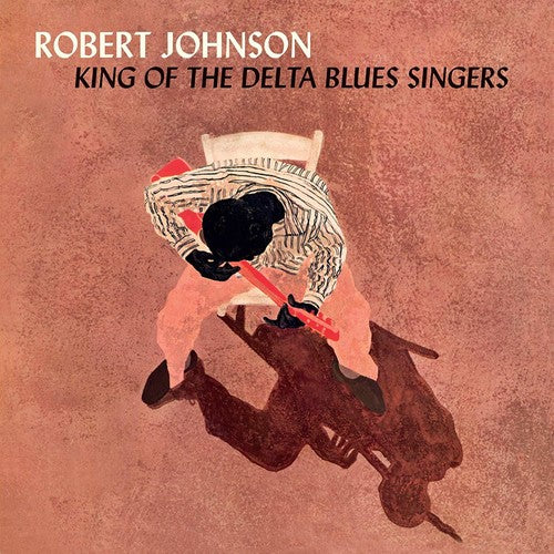 Robert Johnson - King Of The Delta Blues Singers - Image 6