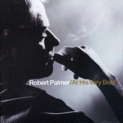 Robert Palmer - His Very Best - Image 2