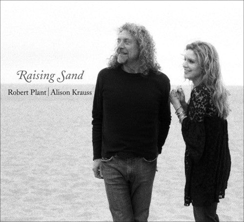 Robert Plant / Alison Krauss - Raising Sand - Image 2