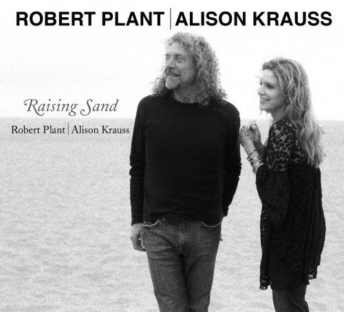 Robert Plant / Alison Krauss - Raising Sand - Image 3