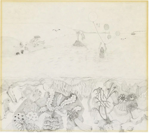 Robert Wyatt - Rock Bottom
