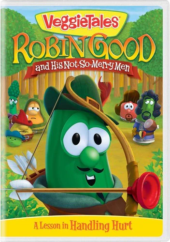 Robin Good His Men