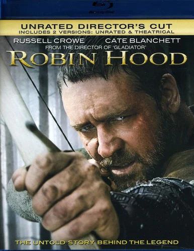 Robin Hood - Image 2