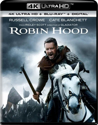 Robin Hood - Image 3