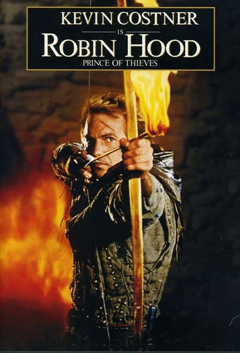 Robin Hood: Prince of Thieves - Image 2