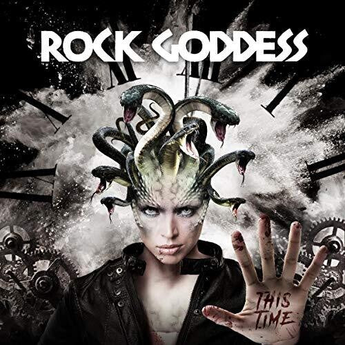 Rock Goddess - This Time - Image 2