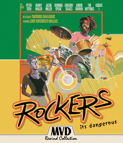 Rockers