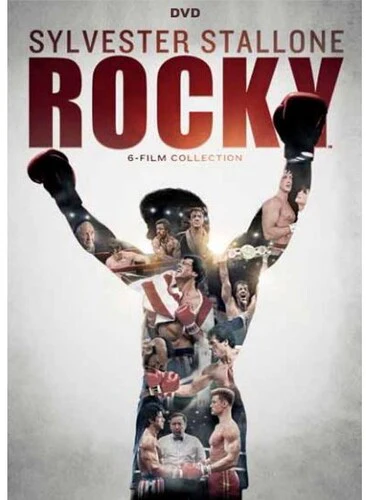 Rocky Collection