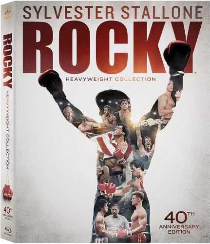 Rocky Collection - Image 2