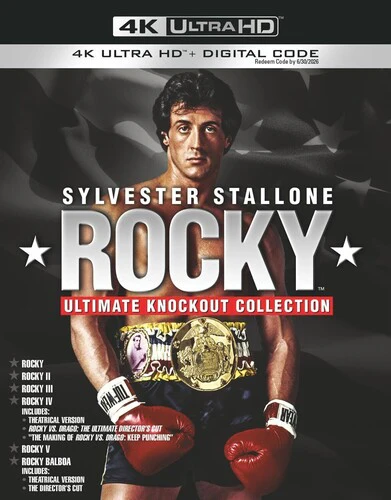 Rocky Collection - Image 3