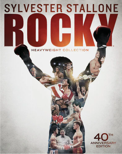 Rocky Collection - Image 4