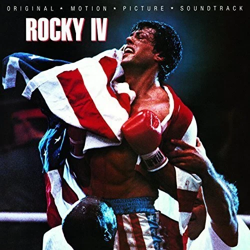 Rocky O.S.T. - Rocky Iv (Original Soundtrack) - Image 3