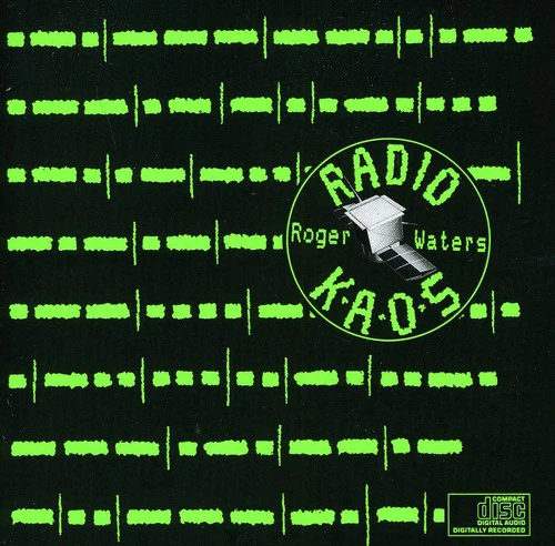 Roger Waters - Radio Kaos