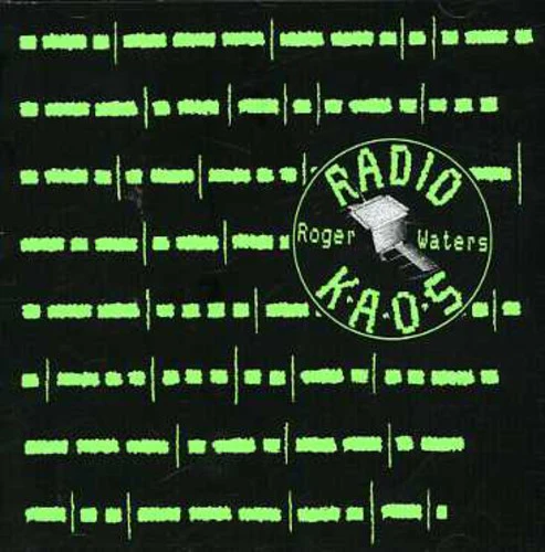Roger Waters - Radio Kaos - Image 2