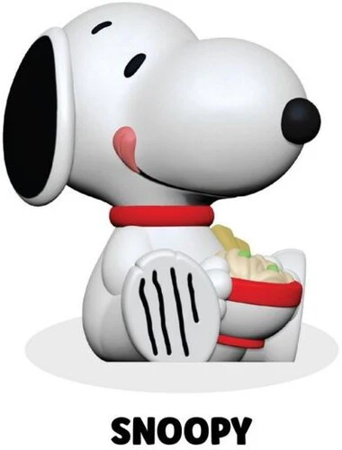 Rokimoto x Peanuts Series 1 Blind Box - Image 2