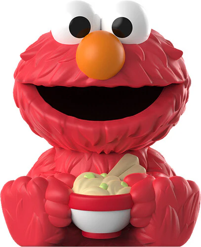 Rokimoto x Sesame Street Series 1 (one Random Blind Box) - Image 5