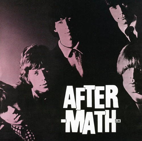 Rolling Stones - Aftermath - Image 2