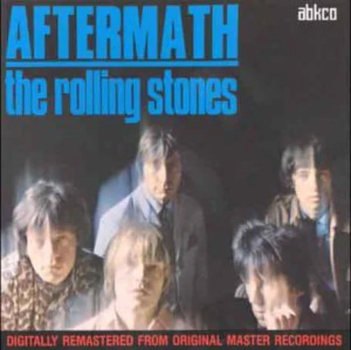Rolling Stones - Aftermath - Image 4