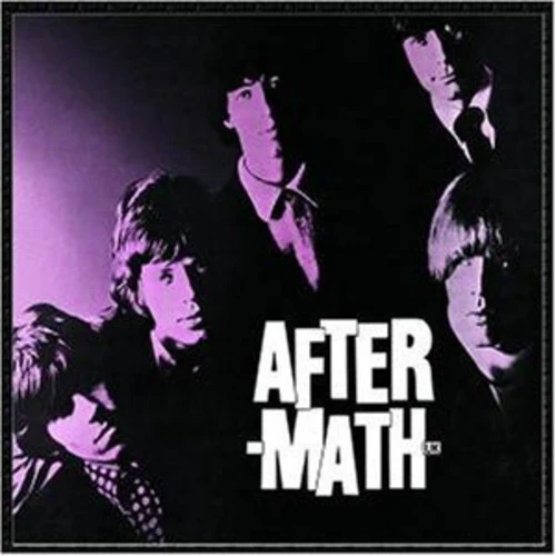 Rolling Stones - Aftermath - Image 5