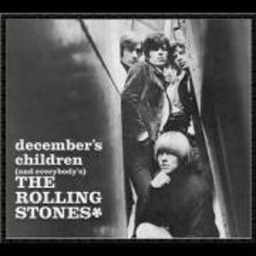 Rolling Stones - December's Children - Image 2