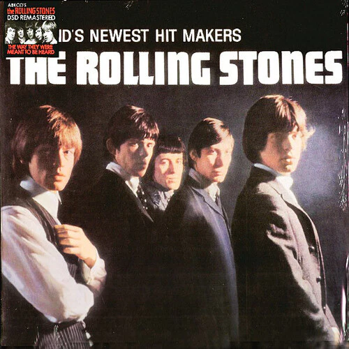 Rolling Stones - England's Newest Hit Makers - Image 3