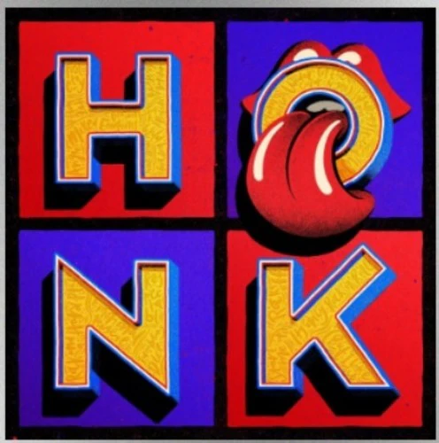 Rolling Stones - HONK - Image 2
