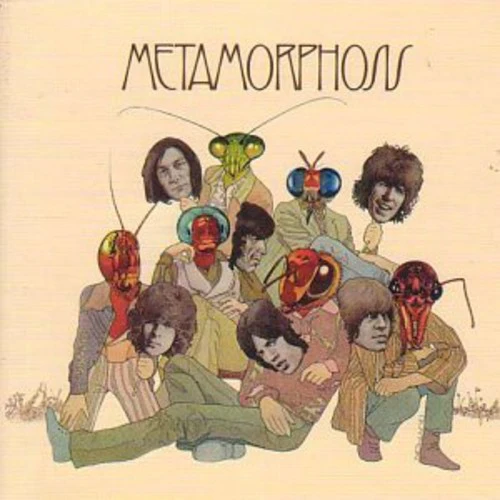 Rolling Stones - Metamorphosis - Image 2