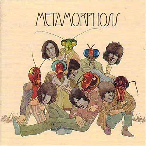 Rolling Stones - Metamorphosis - Image 4