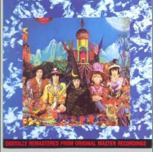 Rolling Stones - Their Satanic Majesties Request - Image 2