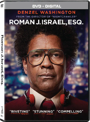 Roman J. Israel, Esq. - Image 2
