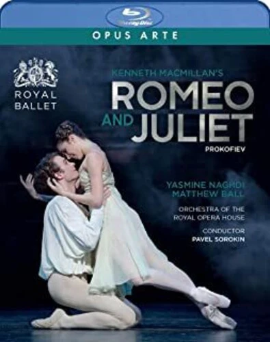 Romeo and Juliet - Image 2