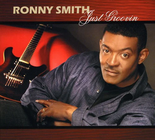 Ronny Smith - Just Groovin'