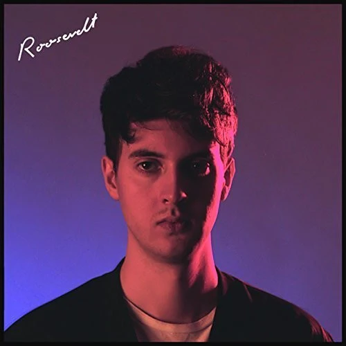 Roosevelt - Roosevelt - Image 2