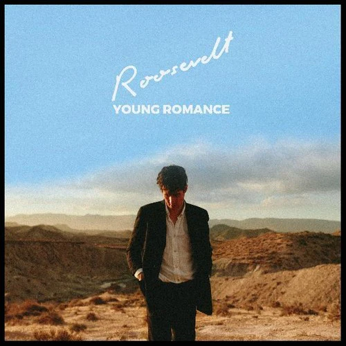 Roosevelt - Young Romance - Image 2