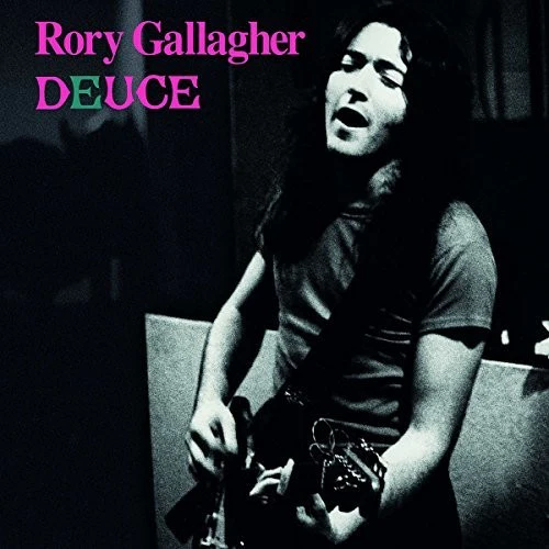 Rory Gallagher - Deuce - Image 2