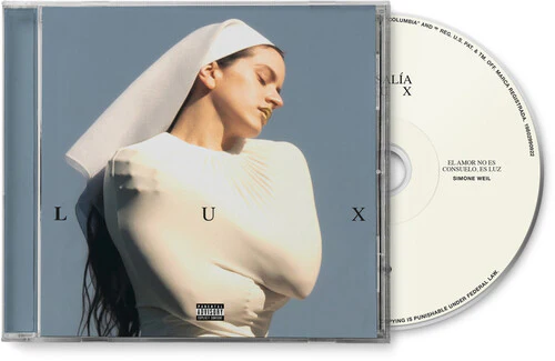 Rosalia - Lux