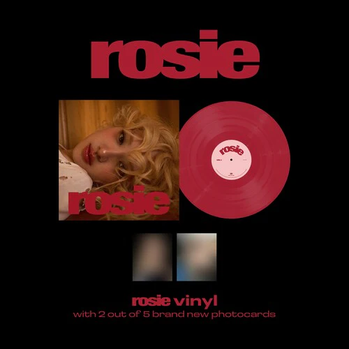 Rose - Rosie
