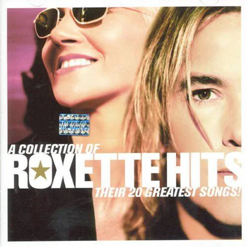 Roxette - Collection of Roxette Hits: Their 20 Greatest - Image 2
