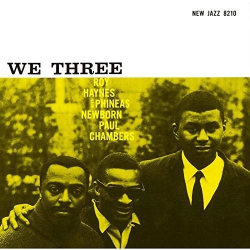 Roy Haynes - We Three - Image 2