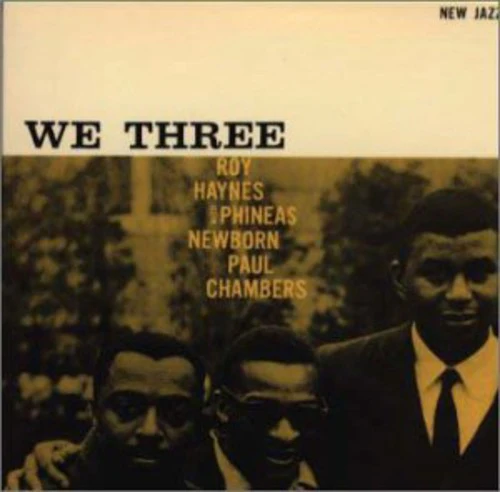 Roy Haynes - We Three - Image 3