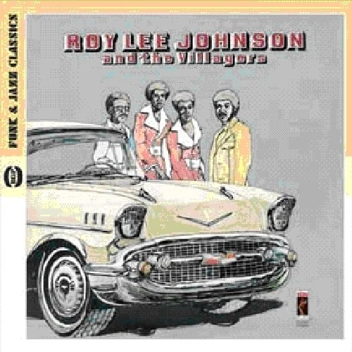 Roy Johnson Lee & - Roy Lee Johnson the