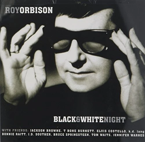 Roy Orbison - Black & White Night - Image 4