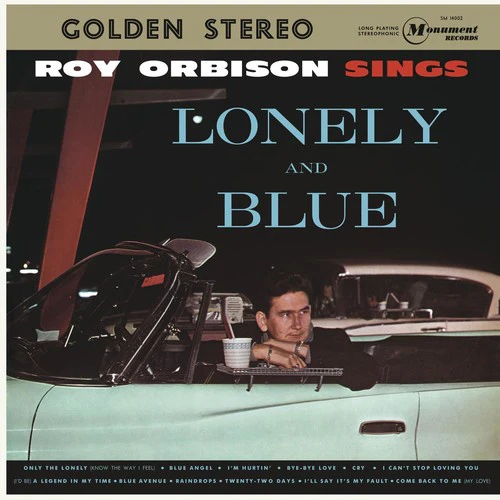 Roy Orbison - Sings Lonely & Blue