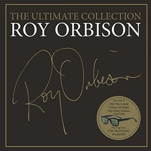 Roy Orbison - Ultimate Roy Orbison