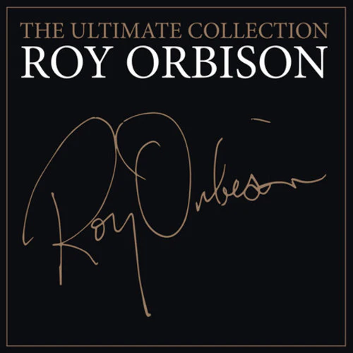 Roy Orbison - Ultimate Roy Orbison - Image 3