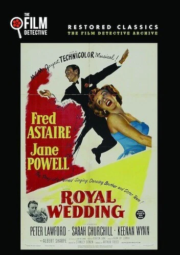 Royal Wedding - Image 2