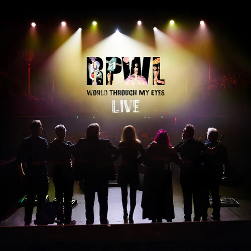 Rpwl - World Though My Eyes - Live