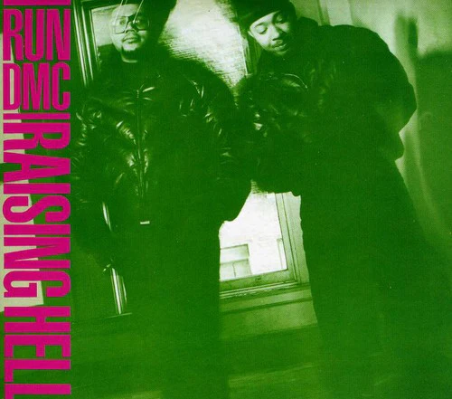 Run Dmc - Raising Hell - Image 2
